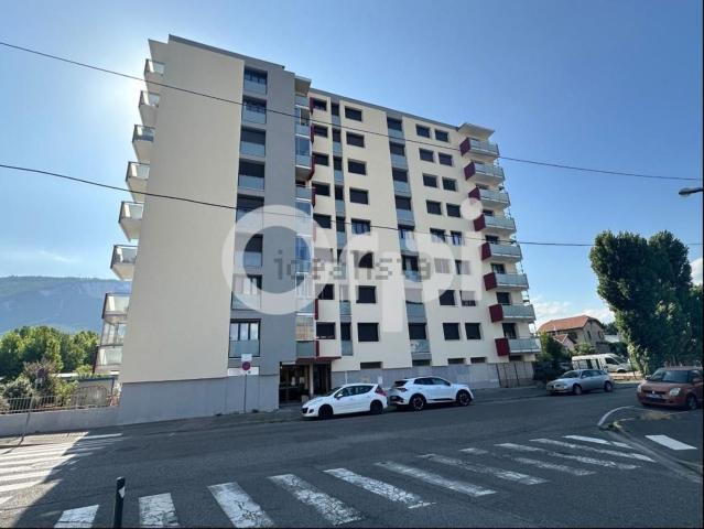Appartement, Fontaine