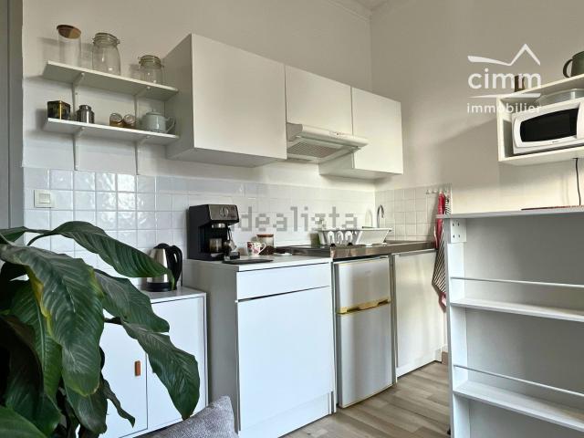Appartement, Fontaine