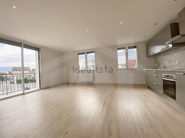 Appartement, Fontaine