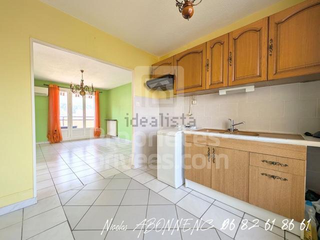 Appartement, Fontaine