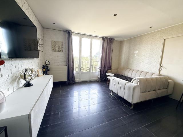 Appartement, Fontaine