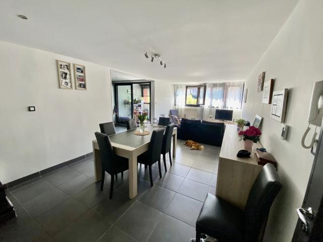 Appartement, Fontaine