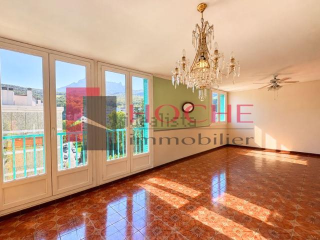 Appartement, Fontaine