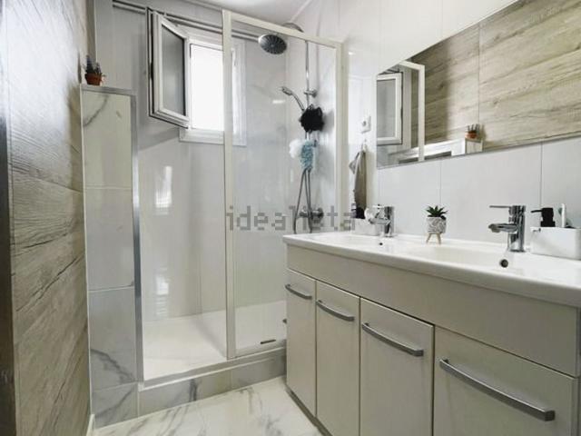 Appartement, Fontaine