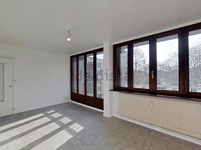 Appartement, Fontaine