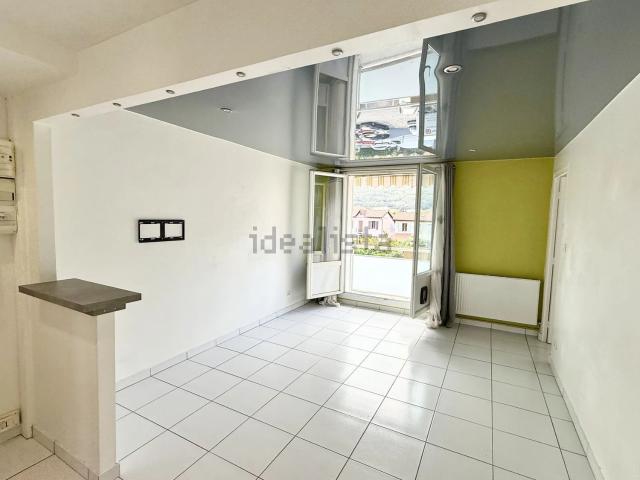 Appartement, Fontaine