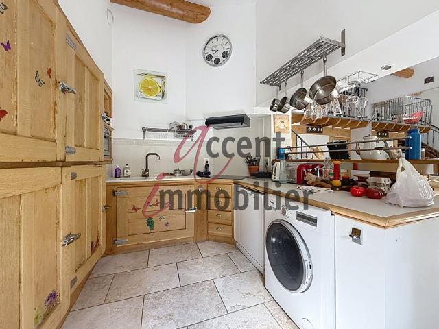 Appartement Fontaine De Vaucluse 4 pièce s 66.50 m2