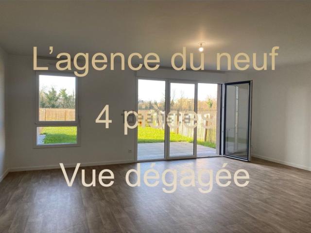 Appartement, Fontaine Étoupefour