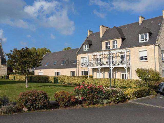 Appartement, Fontaine Étoupefour