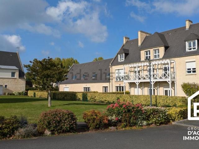 Appartement, Fontaine Étoupefour