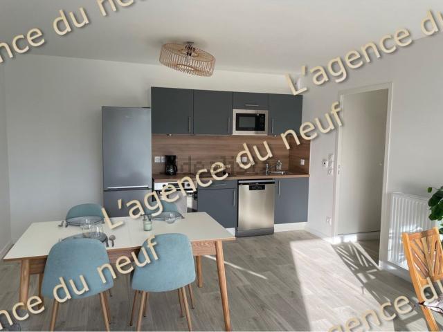 Appartement, Fontaine Étoupefour