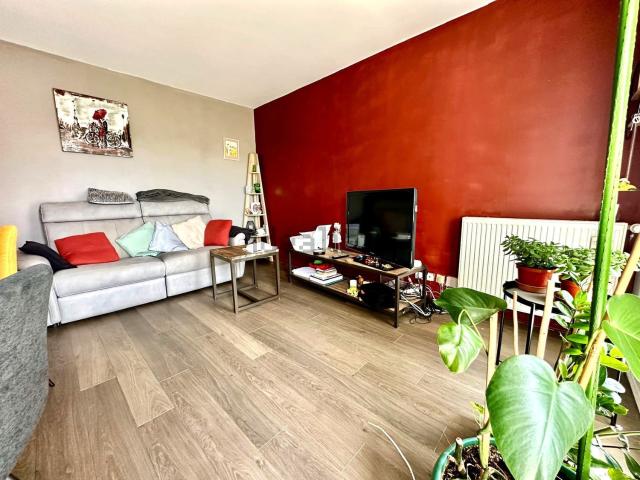 Appartement, Fontaine lès Dijon