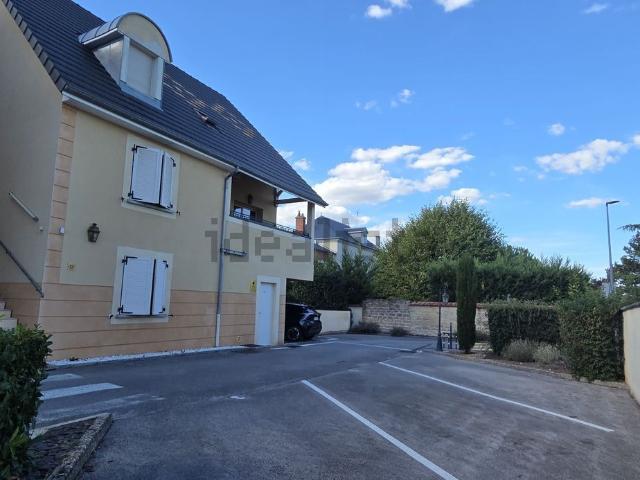 Appartement, Fontaine lès Dijon