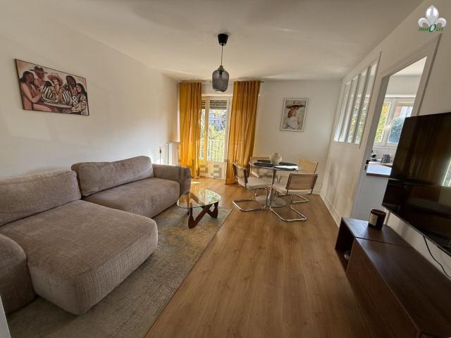 Appartement, Fontaine lès Dijon