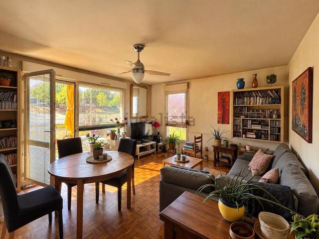 Appartement, Fontaine lès Dijon