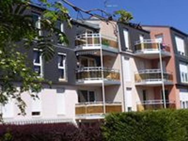 Appartement, Fontaine lès Dijon