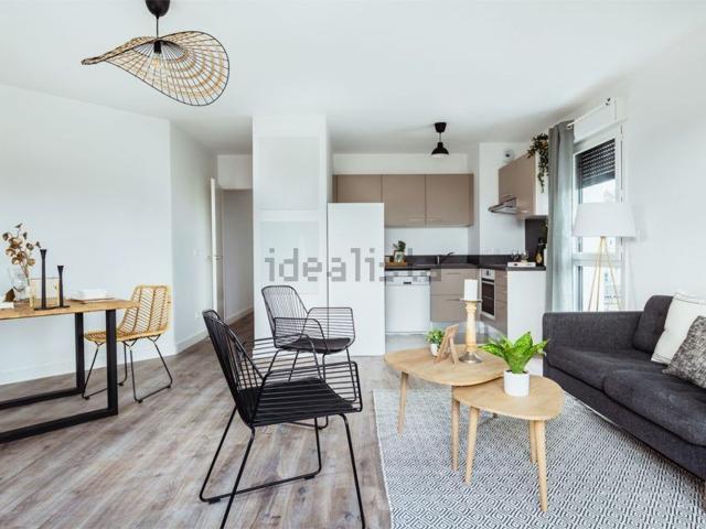 Appartement, Fontaine lès Dijon