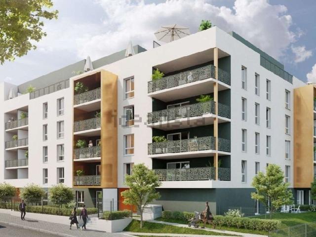 Appartement, Fontaine lès Dijon