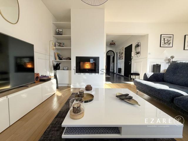 Appartement, Fontaine lès Dijon