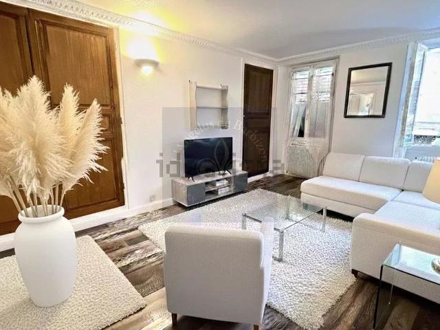 Appartement, Fontainebleau
