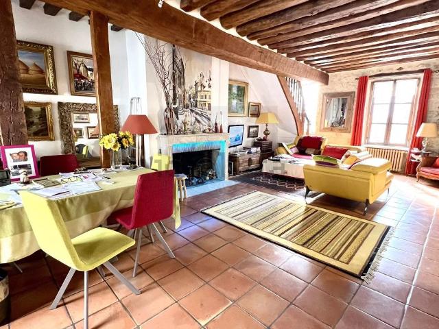 Appartement, Fontainebleau
