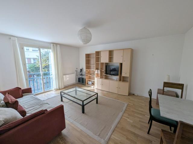 Appartement, Fontainebleau