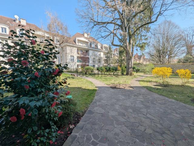 Appartement, Fontainebleau