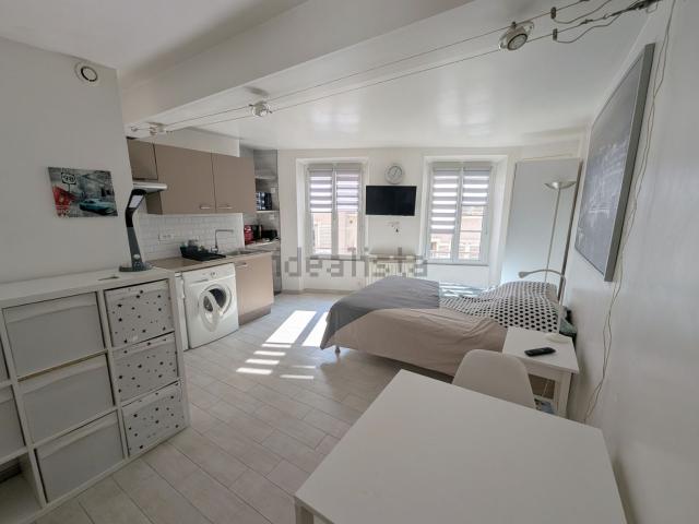Appartement, Fontainebleau