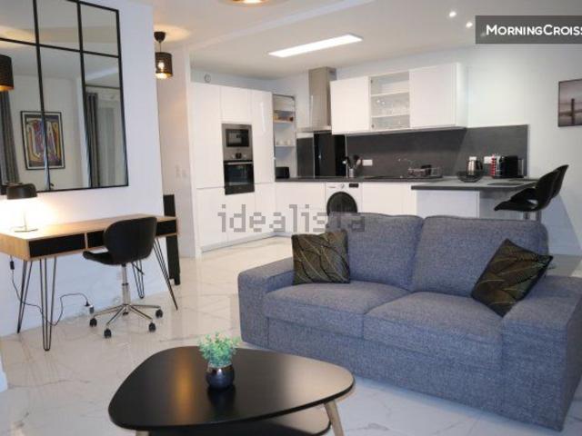 Appartement, Fontainebleau