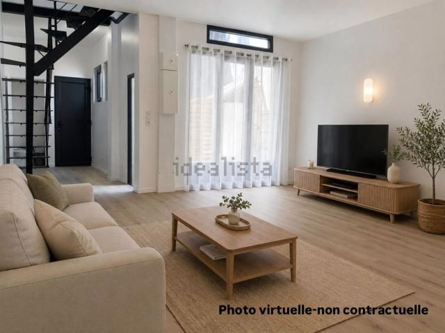 Appartement, Fontainebleau