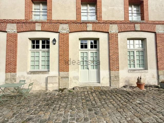 Appartement, Fontainebleau