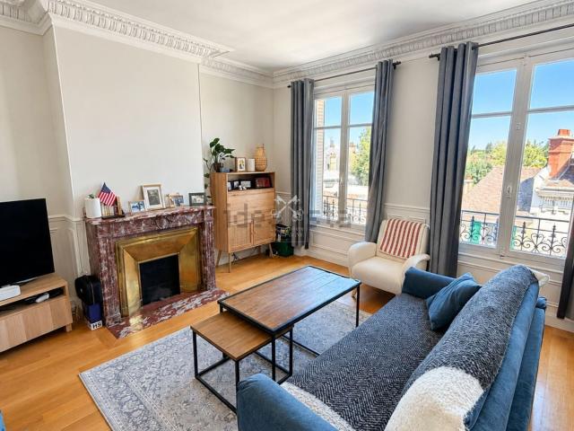 Appartement, Fontainebleau