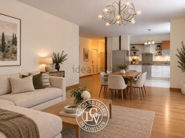 Appartement, Fontainebleau