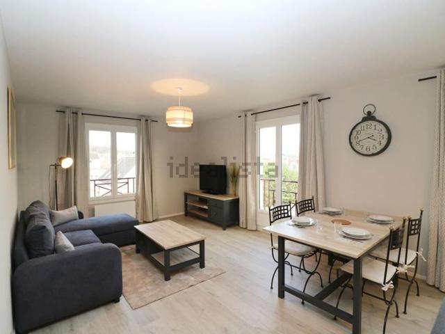 Appartement, Fontainebleau