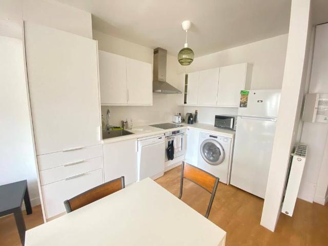Appartement Fontainebleau 3 pièce s 49.52 m2