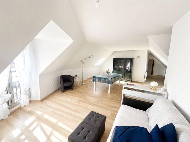 Appartement Fontainebleau 3 pièce s 71.09 m2