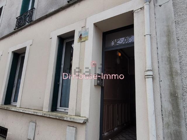 Appartement, Fontainebleau