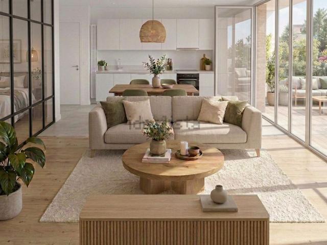 Appartement, Fontainebleau