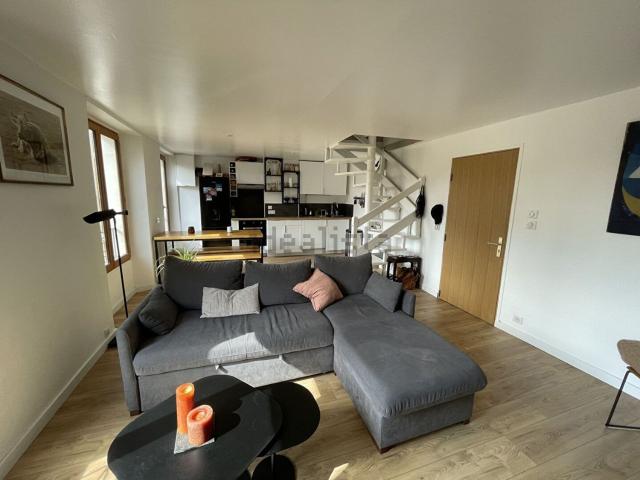 Appartement, Fontainebleau