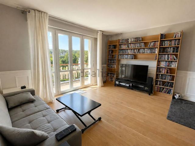 Appartement, Fontainebleau