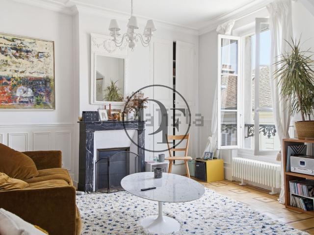 Appartement, Fontainebleau