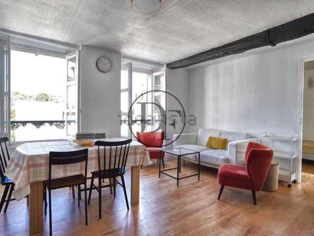 Appartement, Fontainebleau