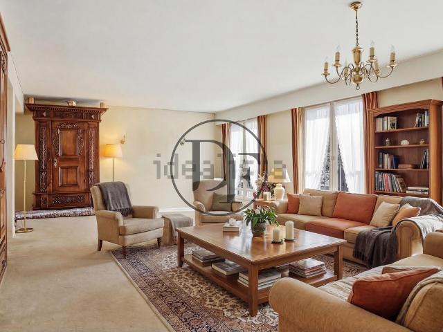 Appartement, Fontainebleau