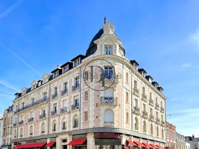Appartement, Fontainebleau