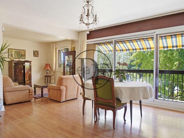 Appartement, Fontainebleau