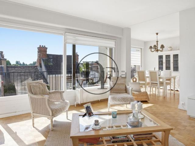 Appartement, Fontainebleau