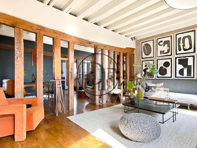 Appartement, Fontainebleau