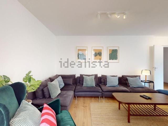 Appartement, Fontainebleau