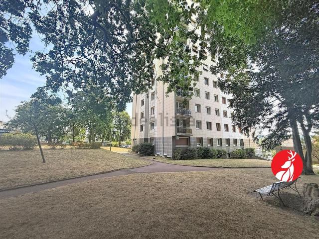 Appartement, Fontainebleau