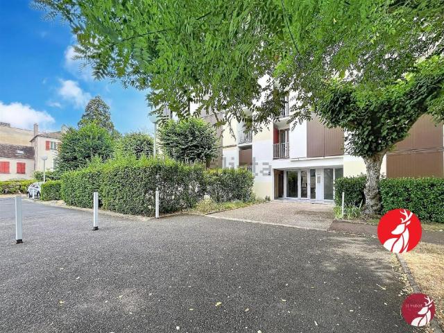 Appartement, Fontainebleau